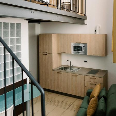 פררה Residence Carlton מראה חיצוני תמונה