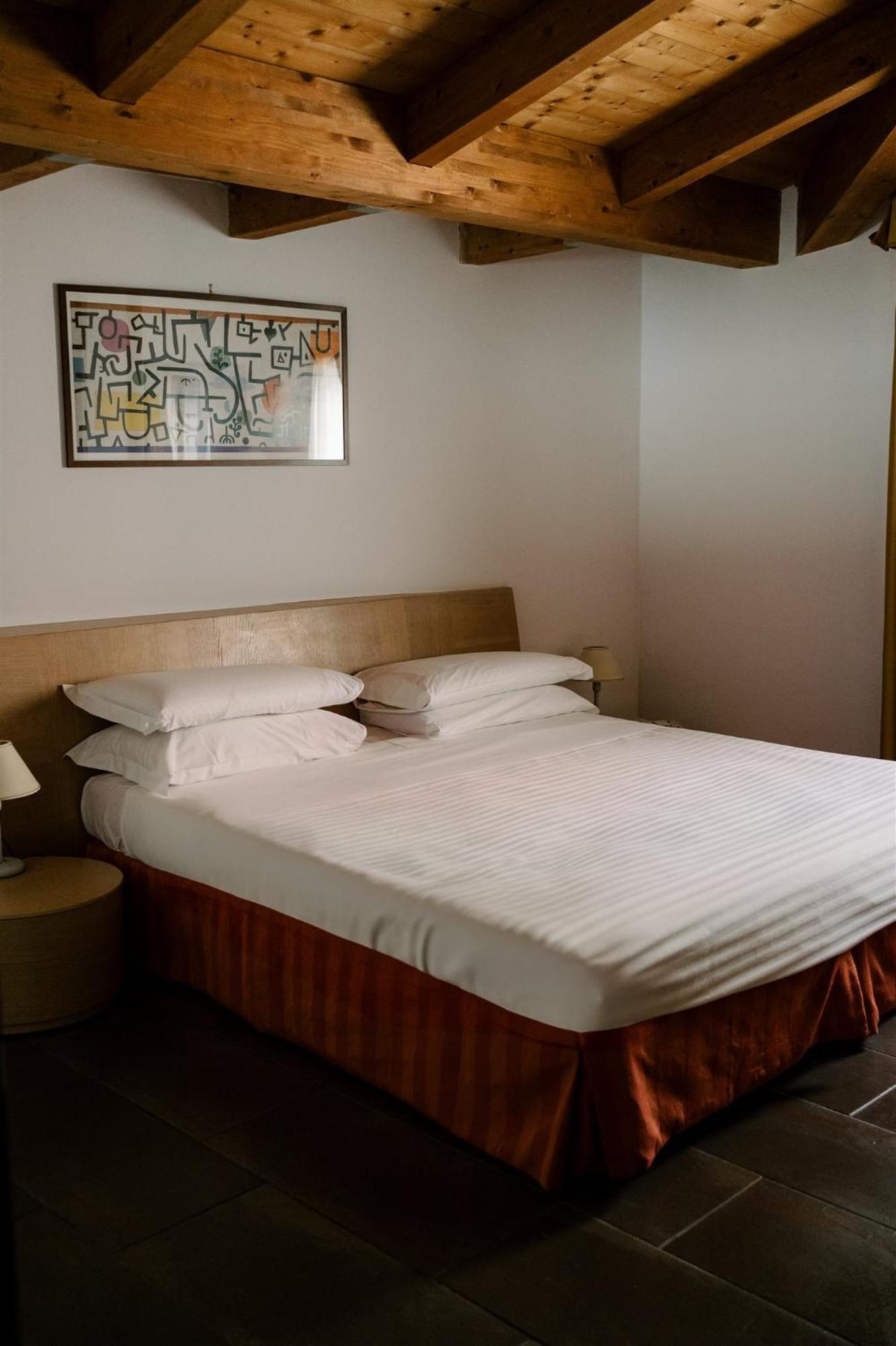 פררה Residence Carlton מראה חיצוני תמונה