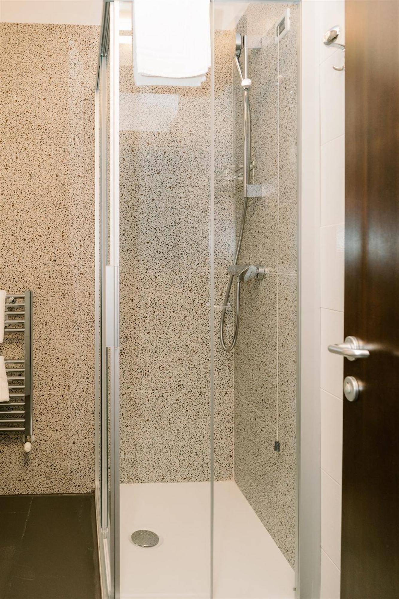 פררה Residence Carlton מראה חיצוני תמונה