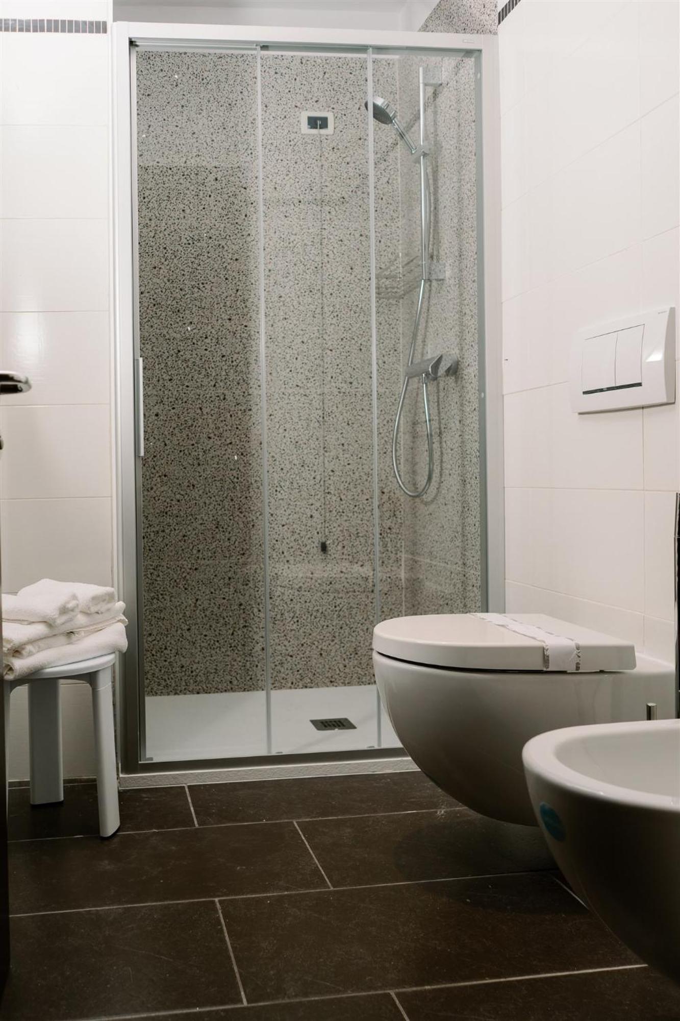 פררה Residence Carlton מראה חיצוני תמונה