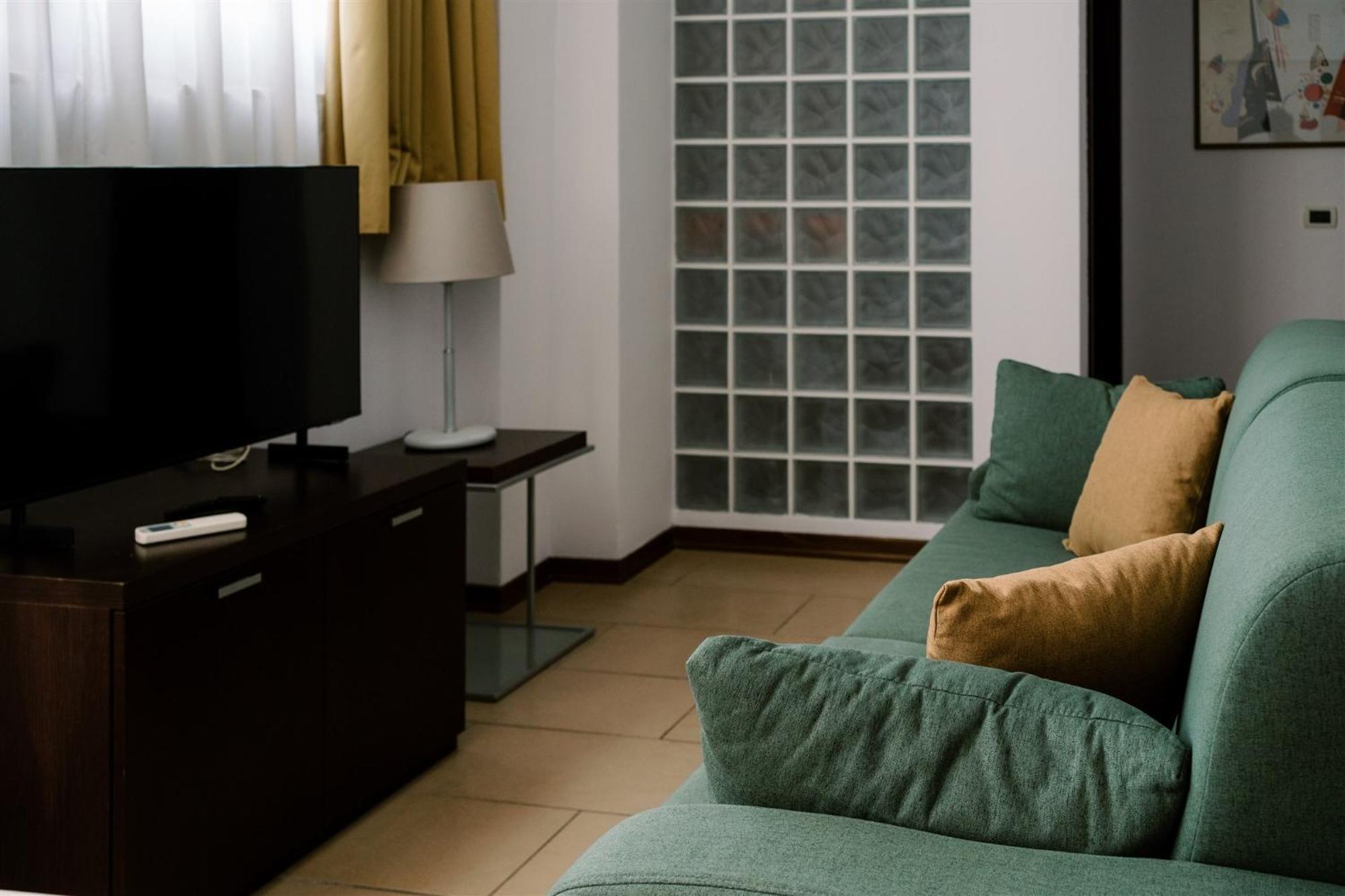 פררה Residence Carlton מראה חיצוני תמונה
