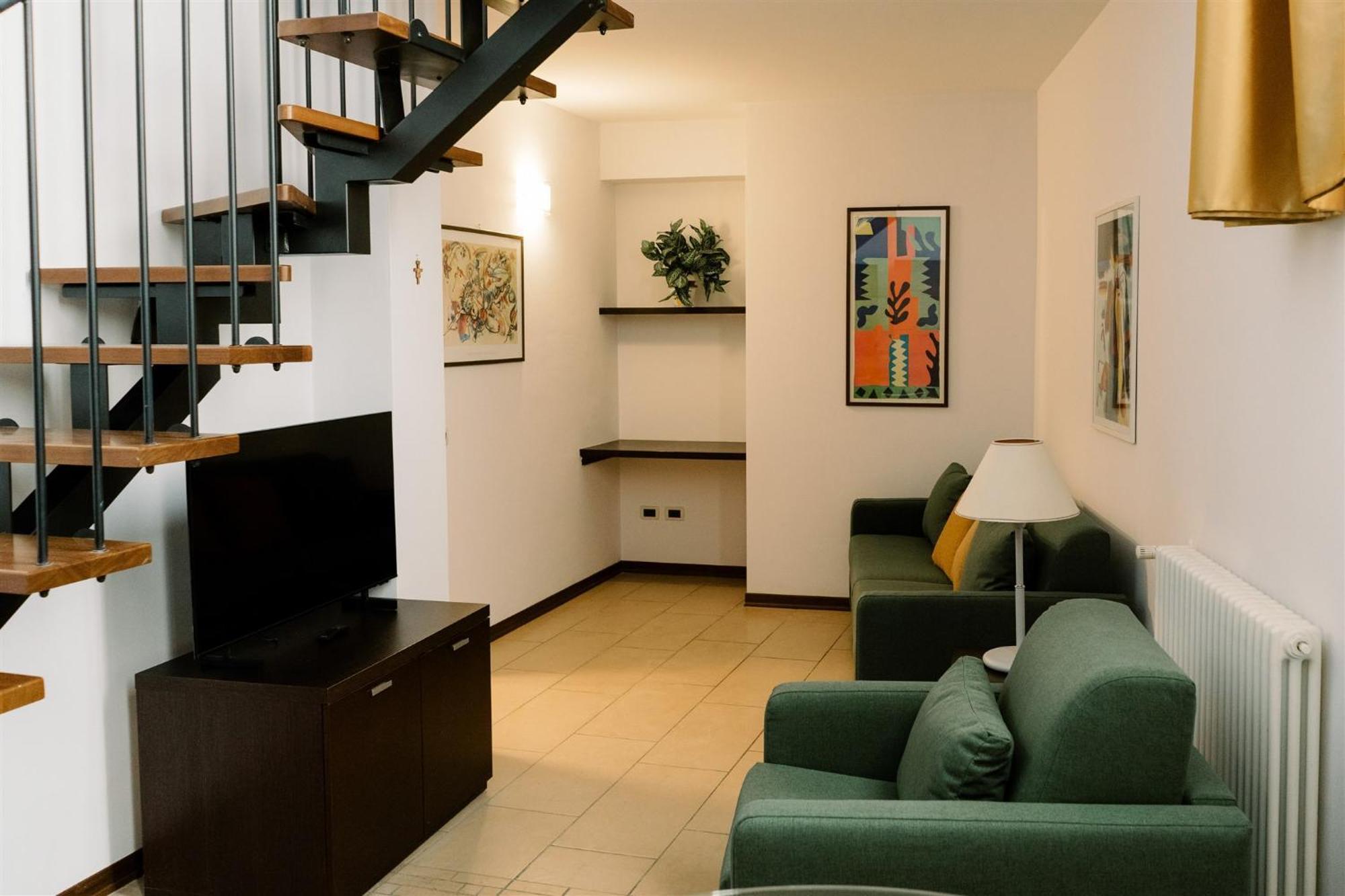 פררה Residence Carlton מראה חיצוני תמונה