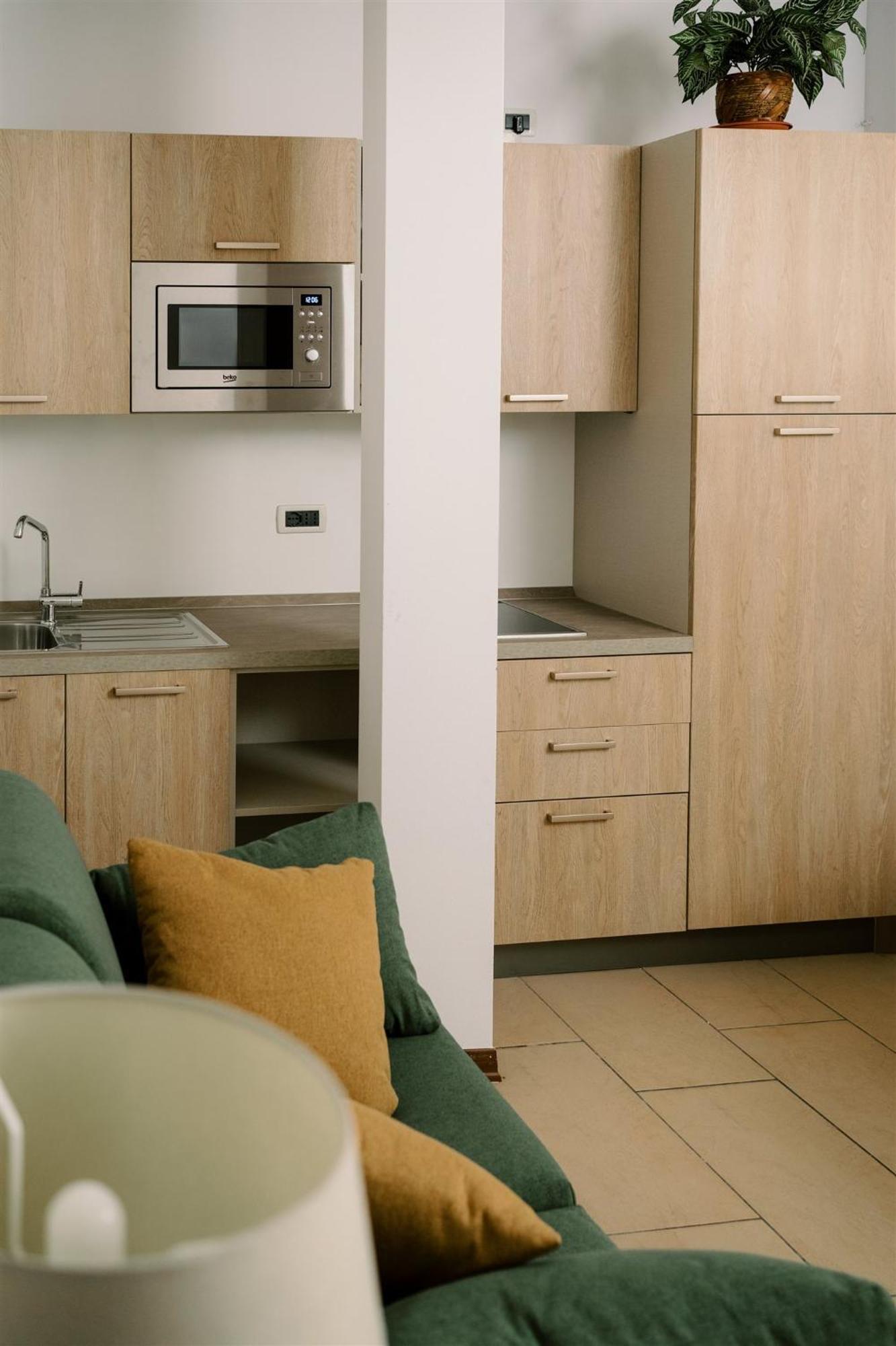 פררה Residence Carlton מראה חיצוני תמונה