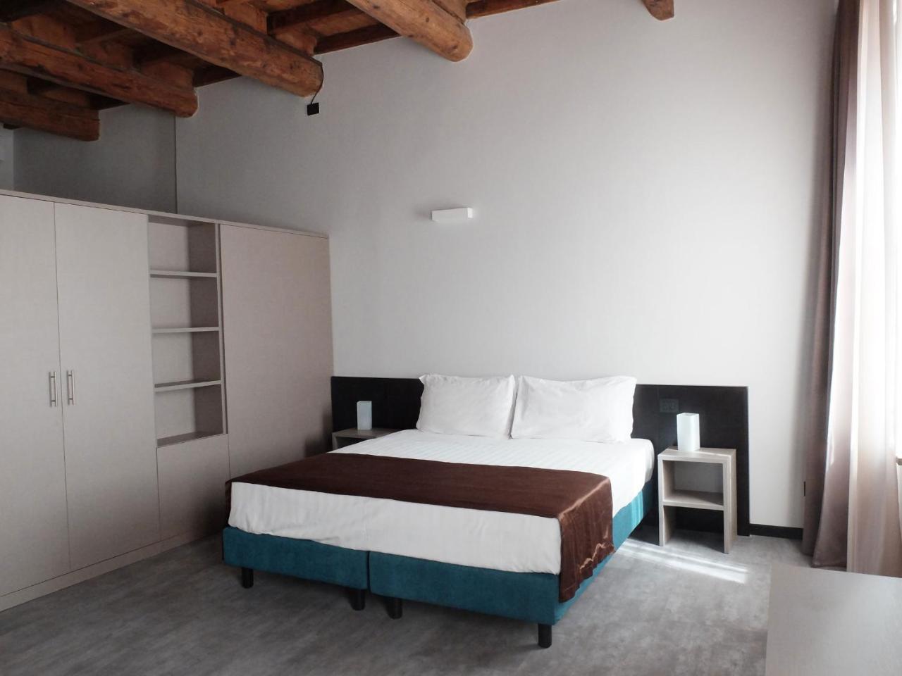 פררה Residence Carlton מראה חיצוני תמונה