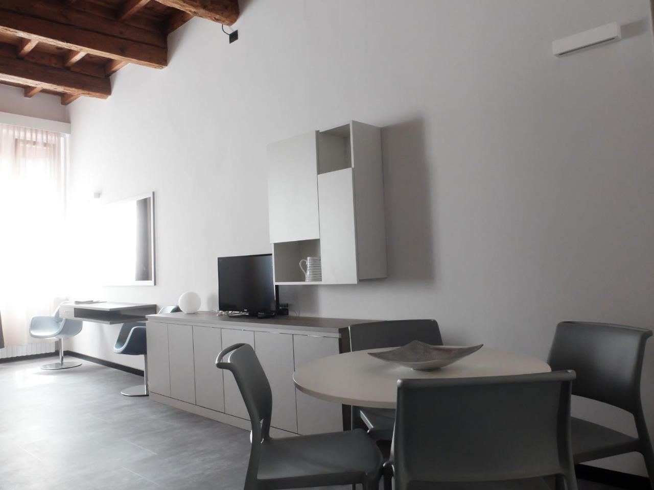 פררה Residence Carlton מראה חיצוני תמונה