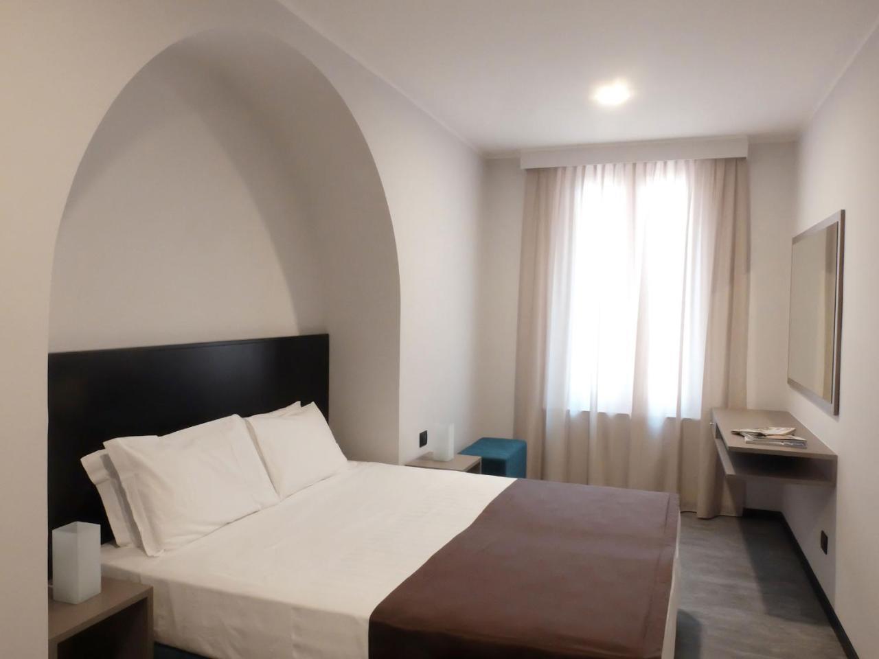 פררה Residence Carlton מראה חיצוני תמונה