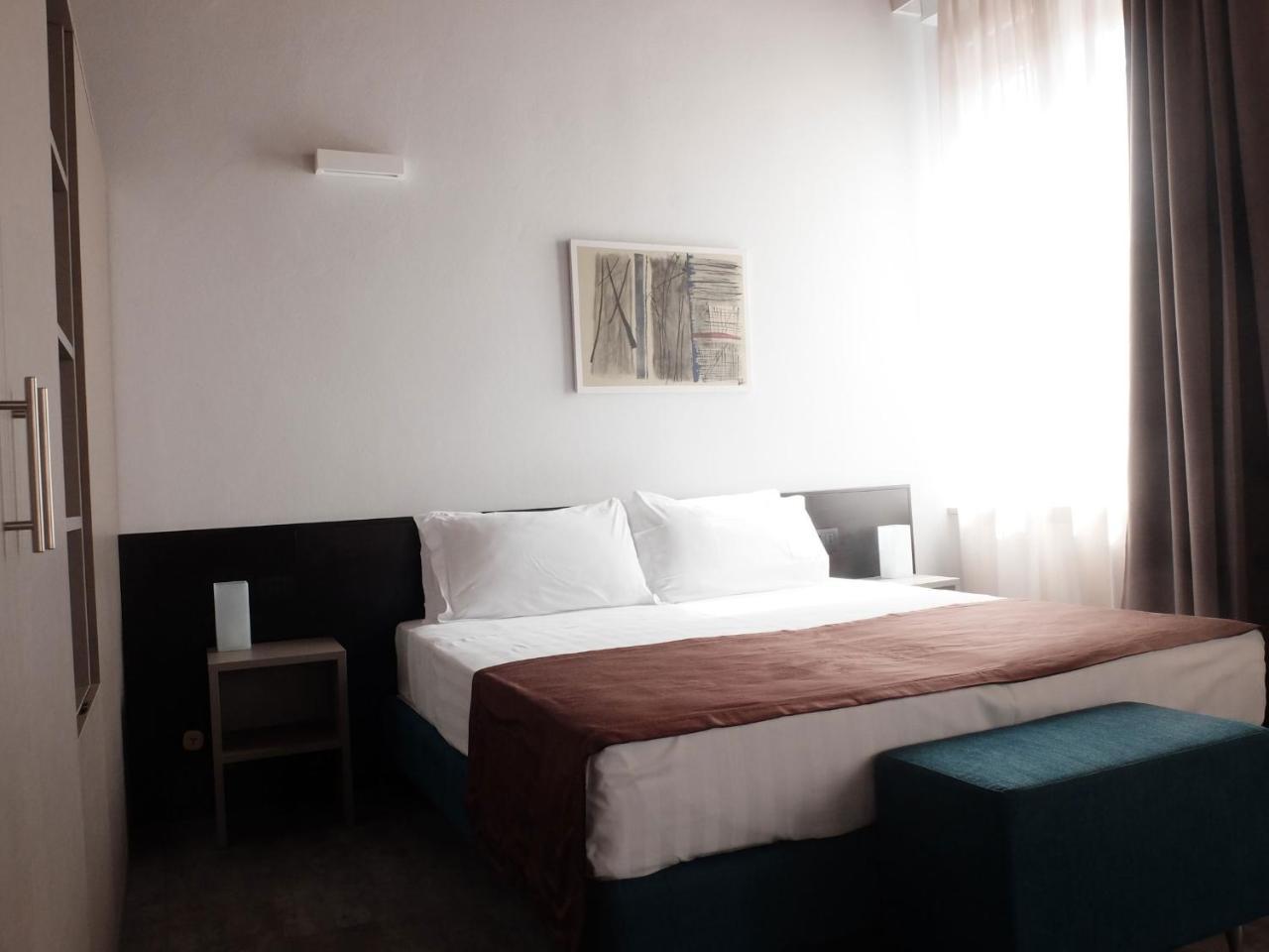 פררה Residence Carlton מראה חיצוני תמונה