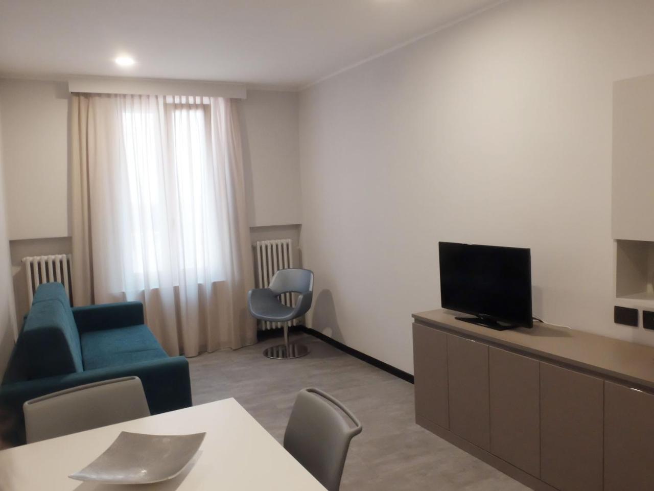 פררה Residence Carlton מראה חיצוני תמונה