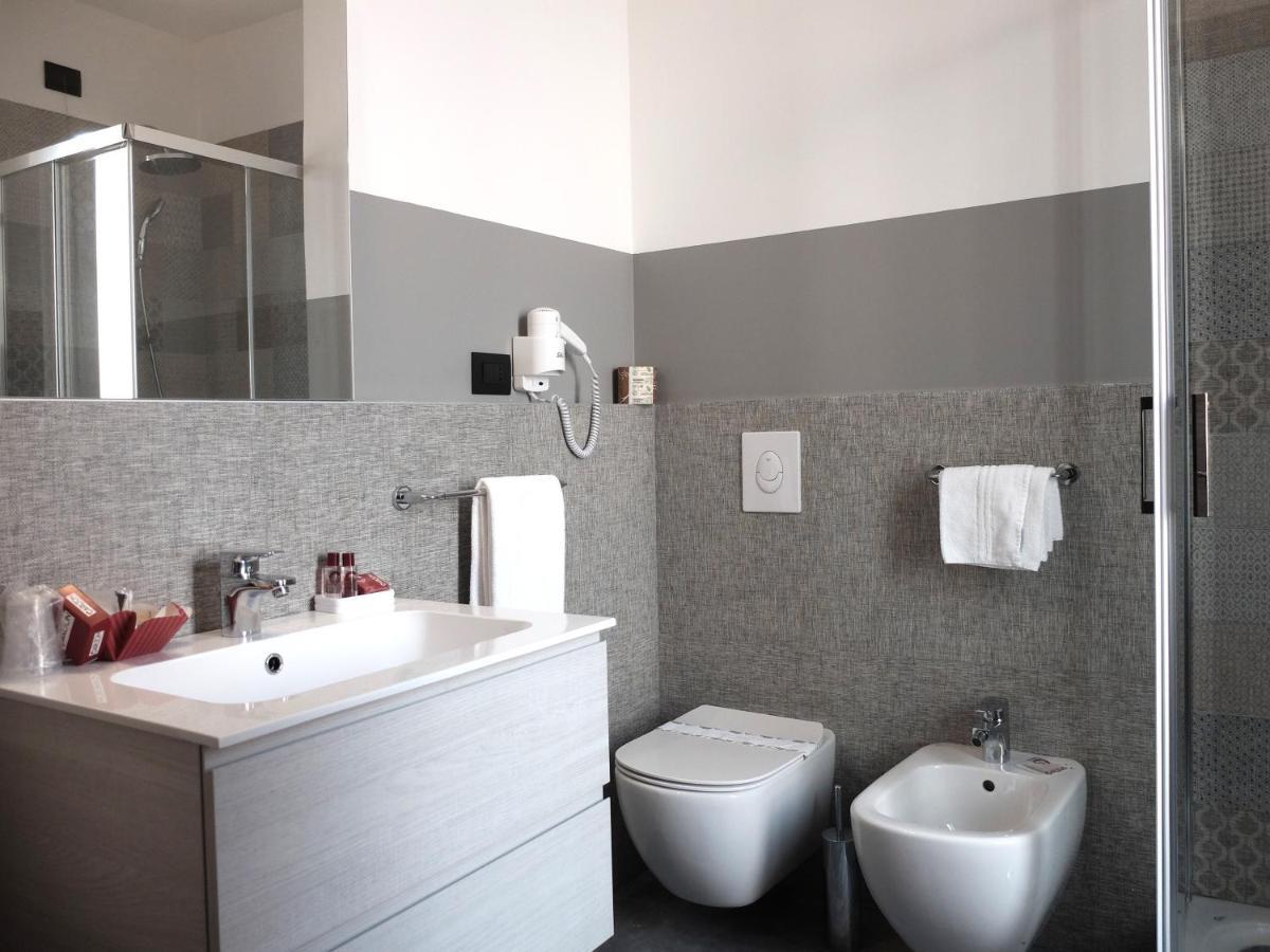 פררה Residence Carlton מראה חיצוני תמונה