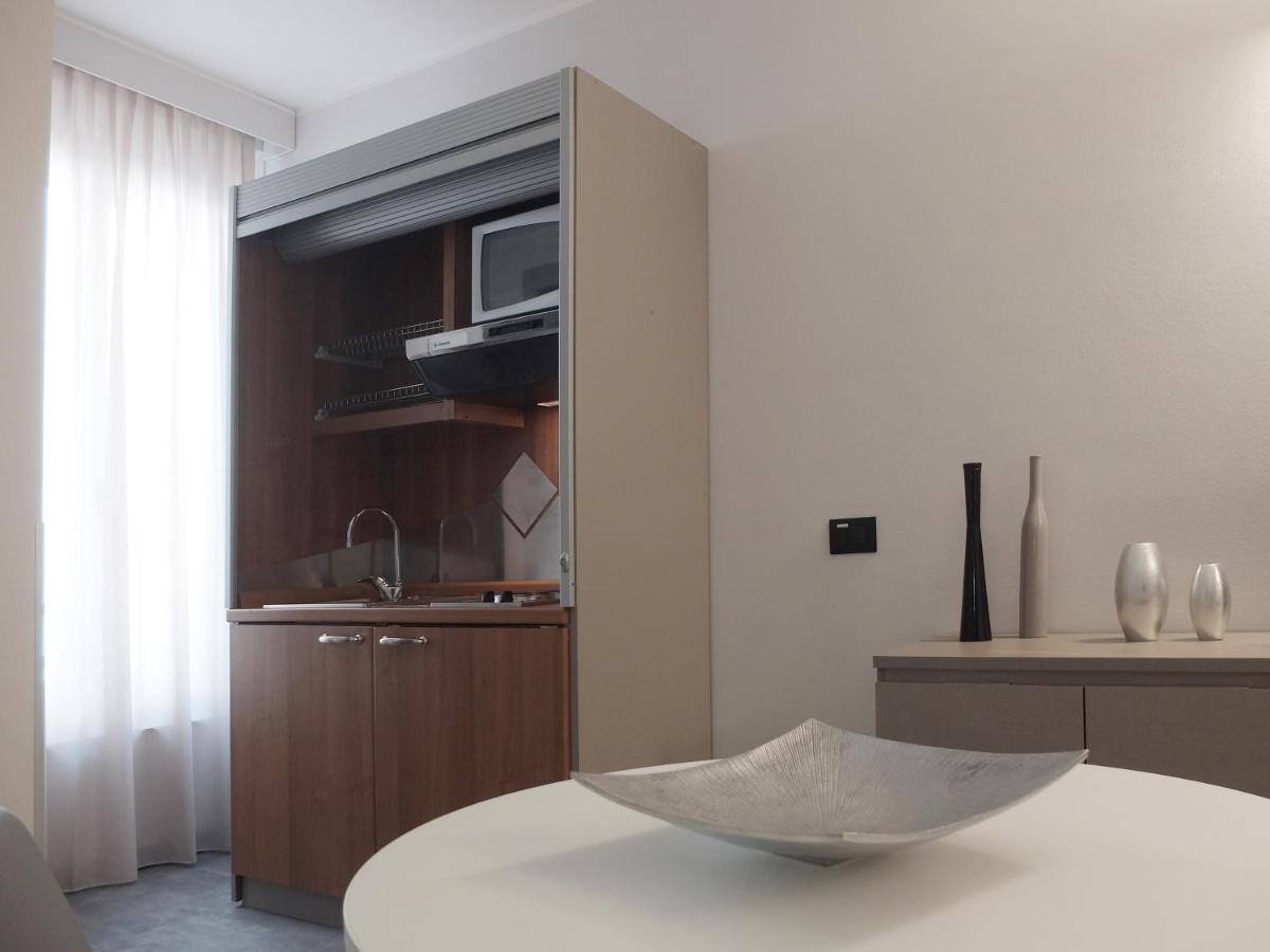 פררה Residence Carlton מראה חיצוני תמונה
