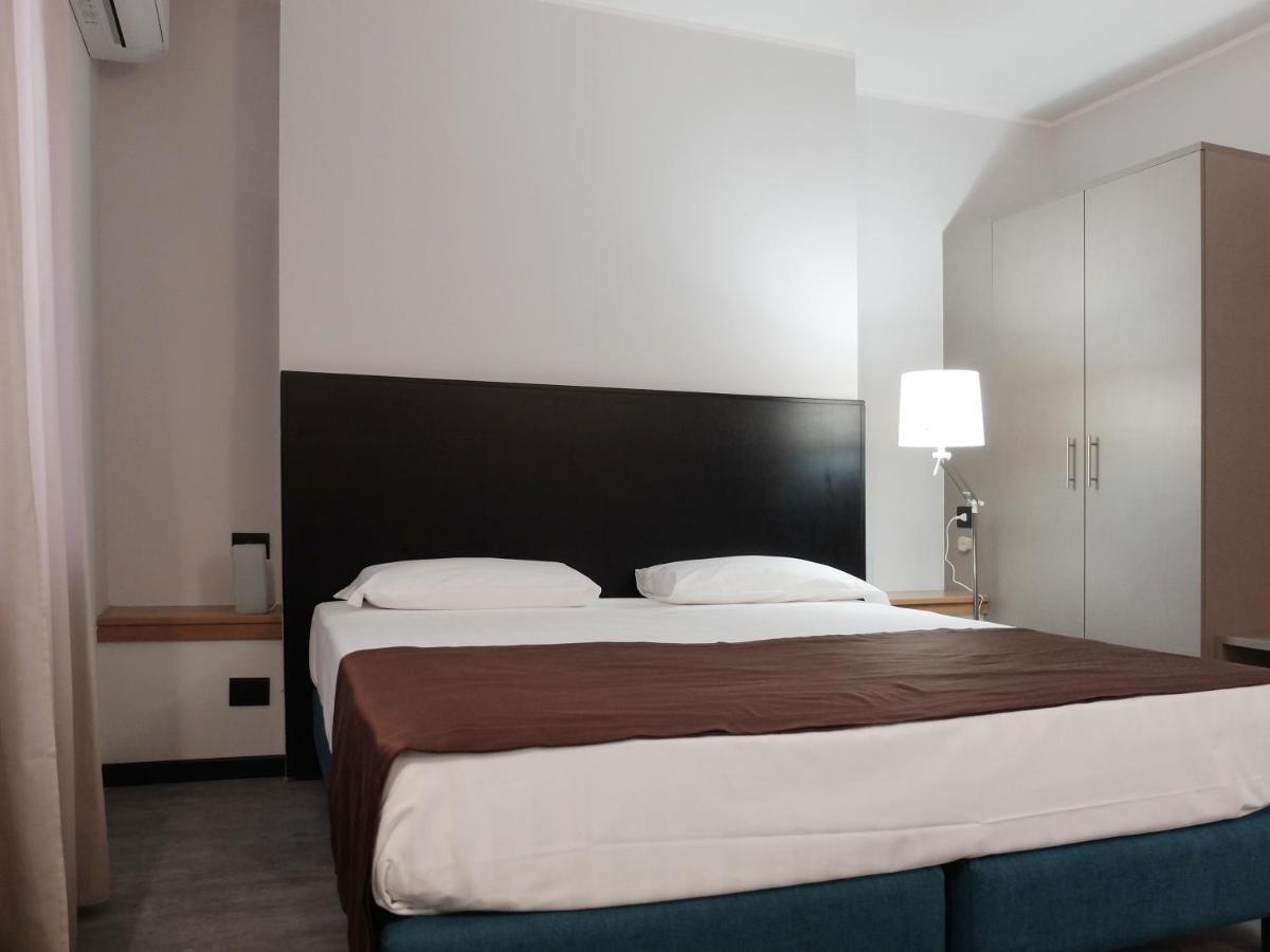 פררה Residence Carlton מראה חיצוני תמונה