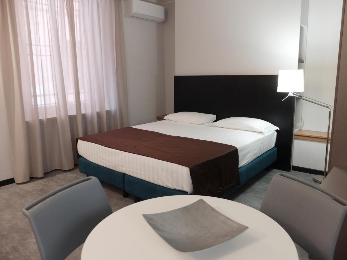 פררה Residence Carlton מראה חיצוני תמונה