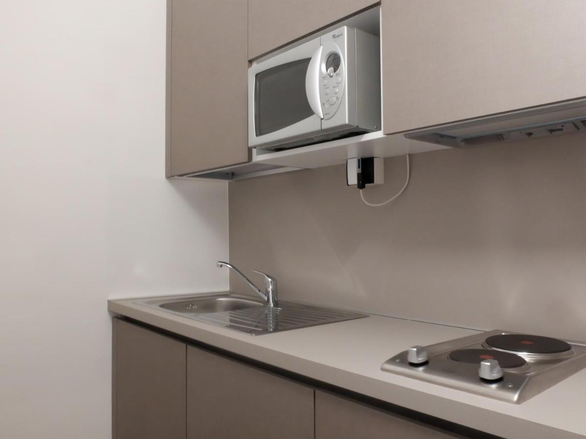 פררה Residence Carlton מראה חיצוני תמונה
