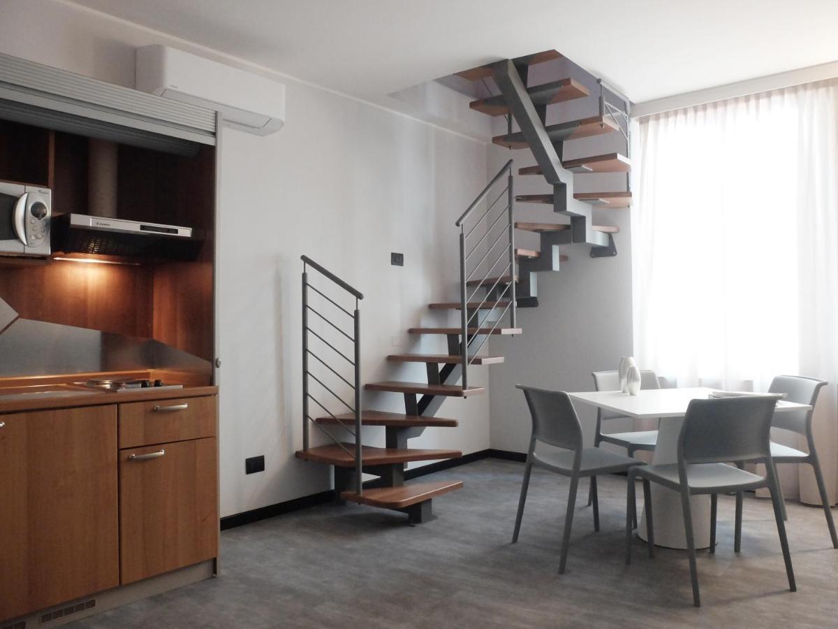 פררה Residence Carlton מראה חיצוני תמונה